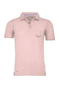 MARKUP POLO M/M PIQUET TINTO FREDDO R
