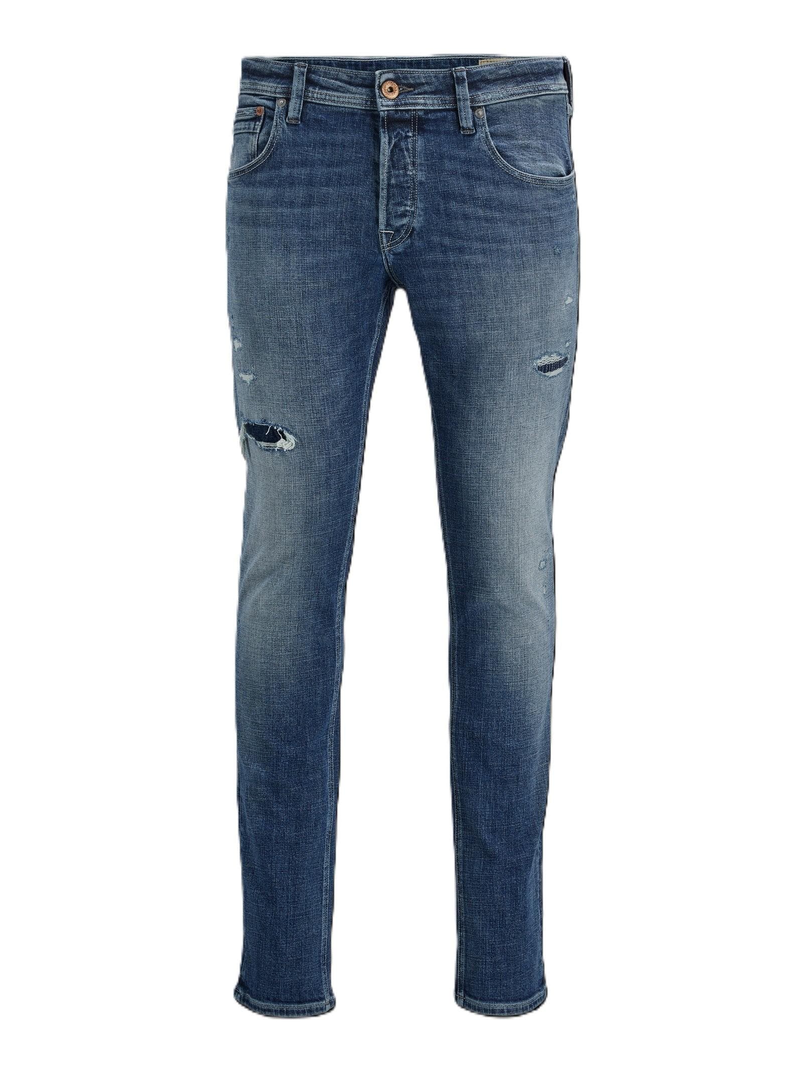 12272246/Blue Denim JACK AND JONES