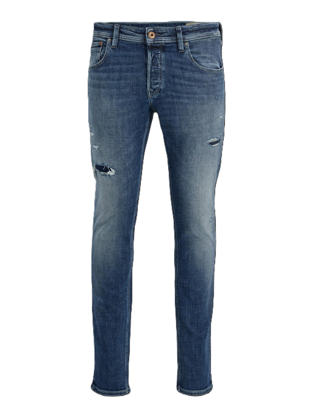 12272246/Blue Denim JACK AND JONES