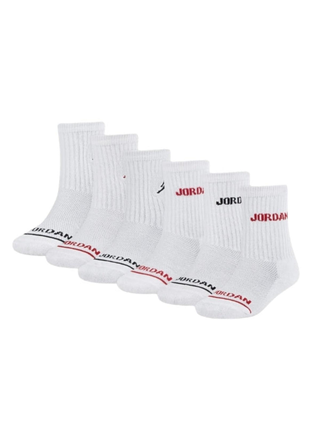 JHB JORDAN LEGEND CREW 6PK 