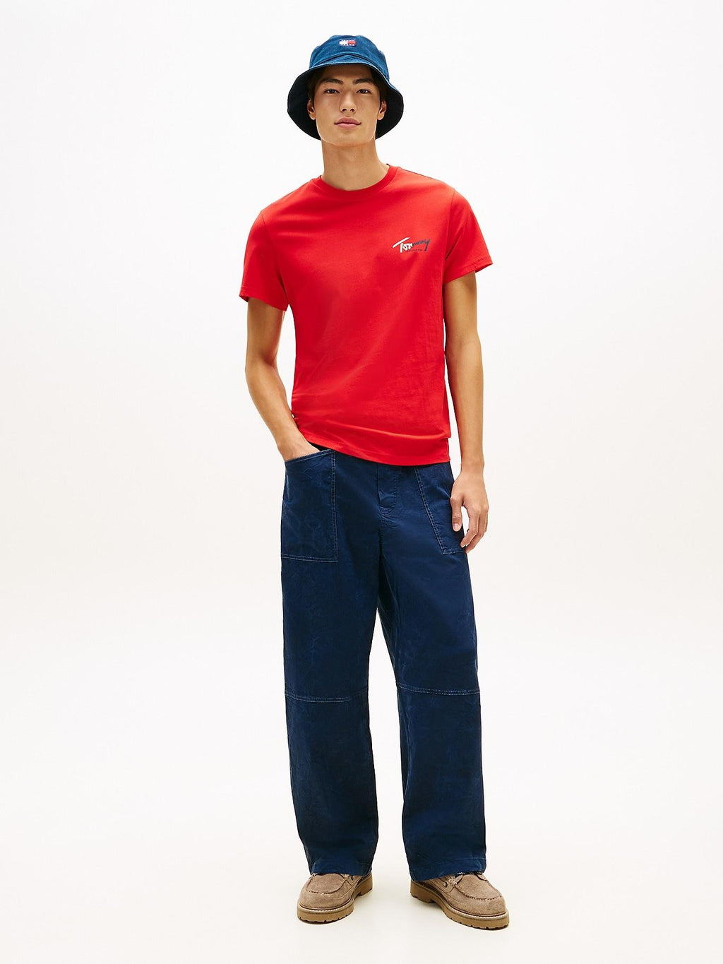 DM0DM22538/XL8 TOMMY JEANS