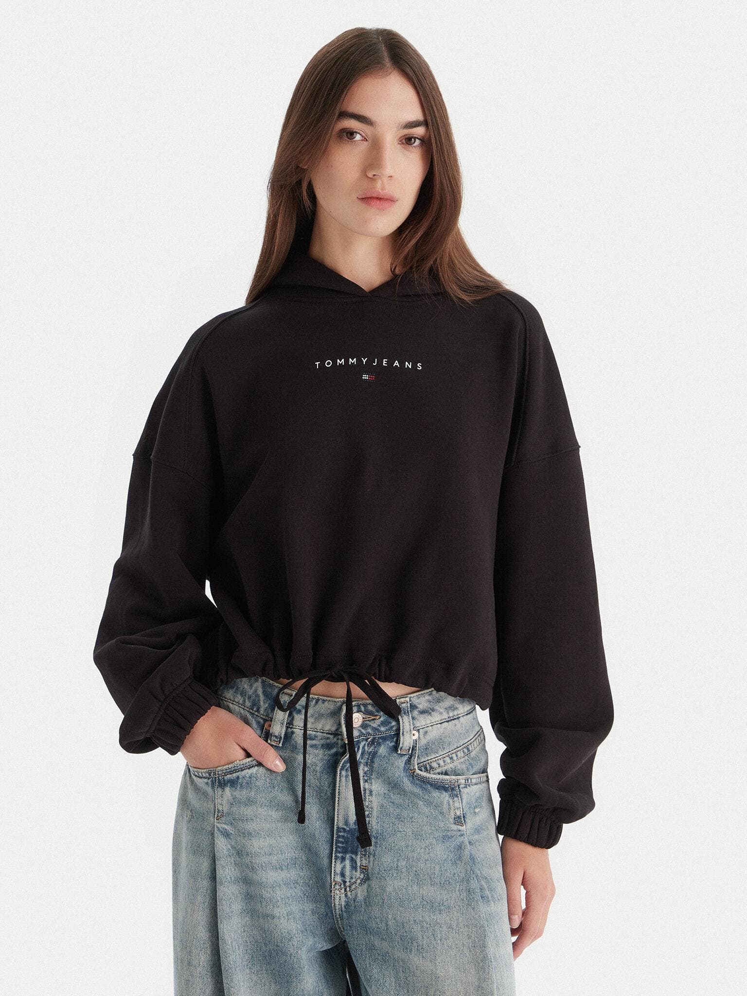 DW0DW21607/BDS TOMMY JEANS