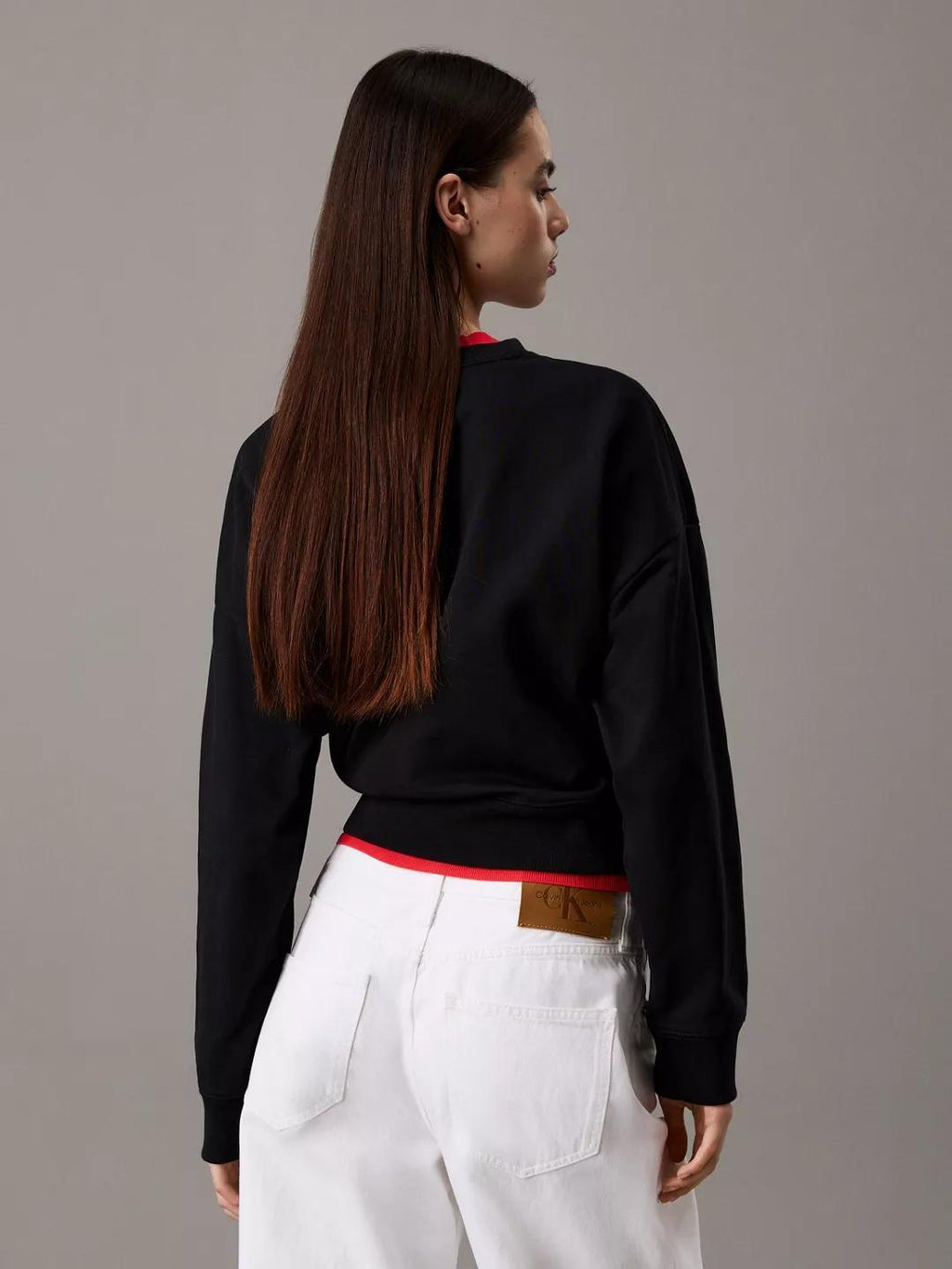 LV047B234G/UB1 CALVIN KLEIN JEANS