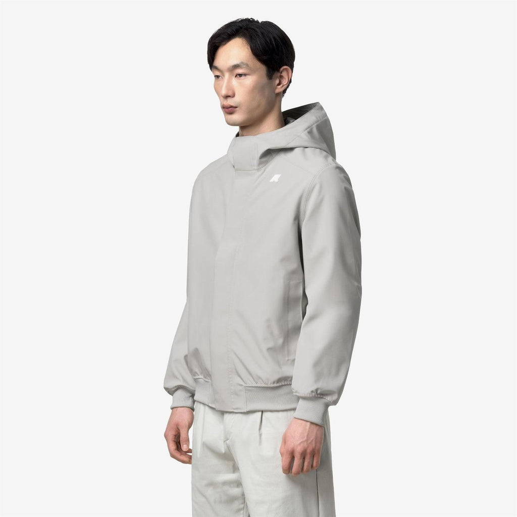 JOACHIM BONDED JERSEY 