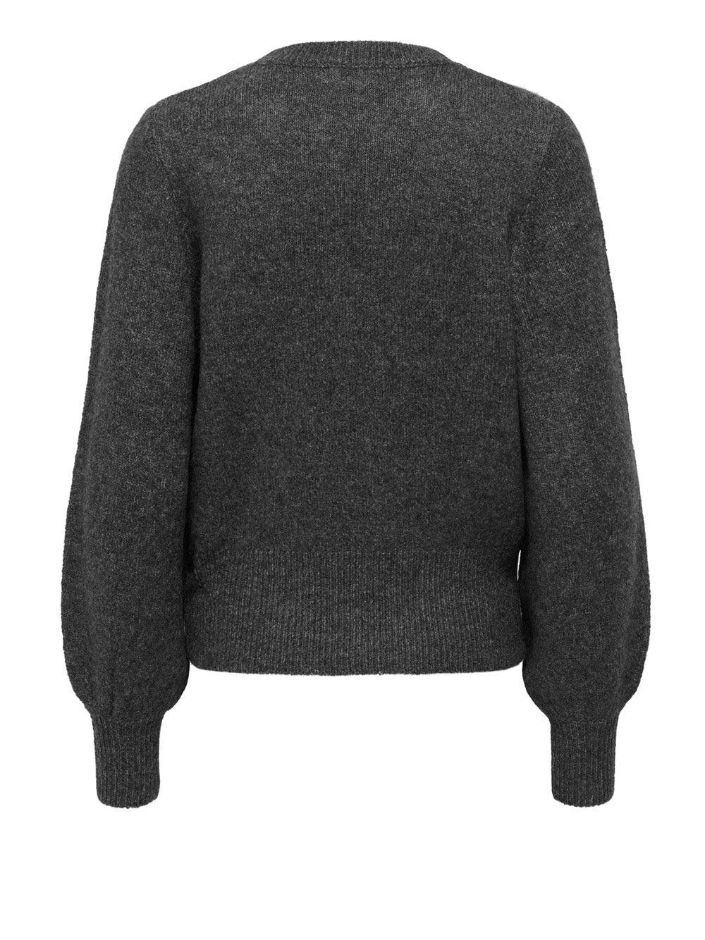 15210667/Medium Grey Melange ONLY