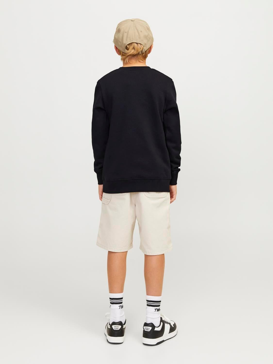 12263372/Black JACK JONES KIDS