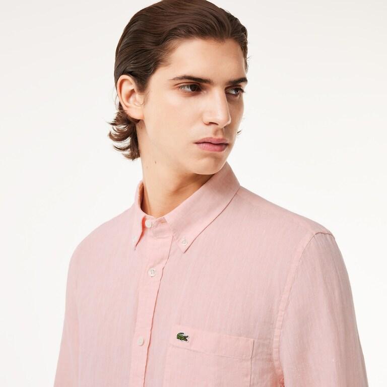 CAMICIA M/L 