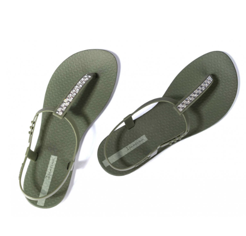 IPANEMA CLASS CHIC SANDAL FEM 