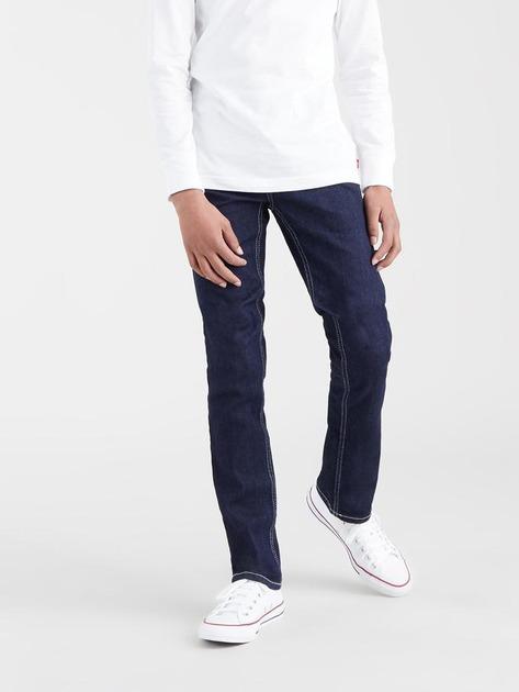 NOS LVB-510 SKINNY FIT JEANS 