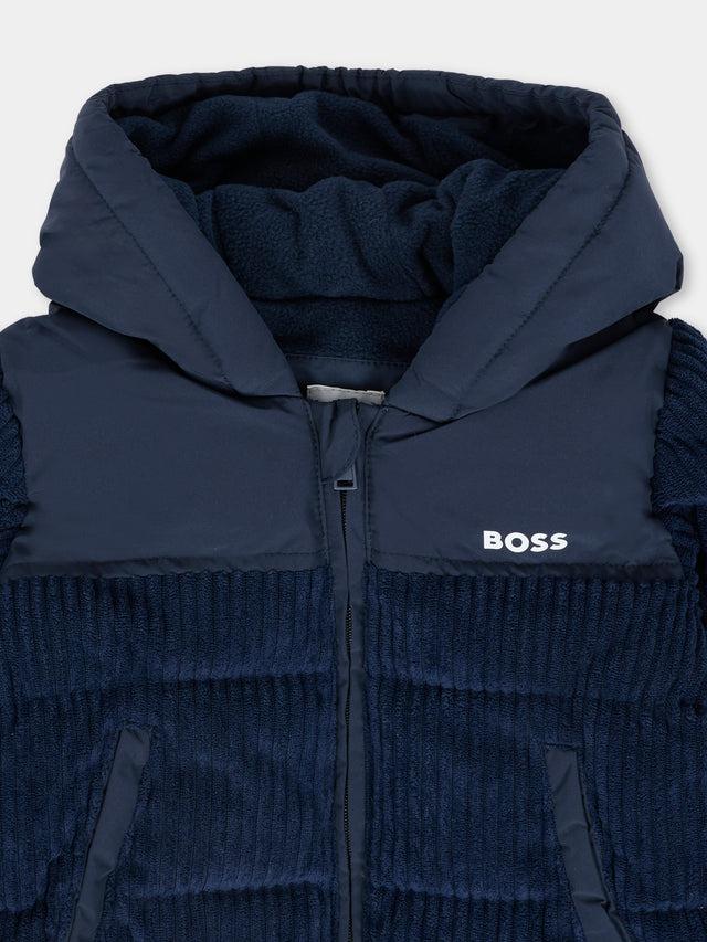 J52519/849 BOSS