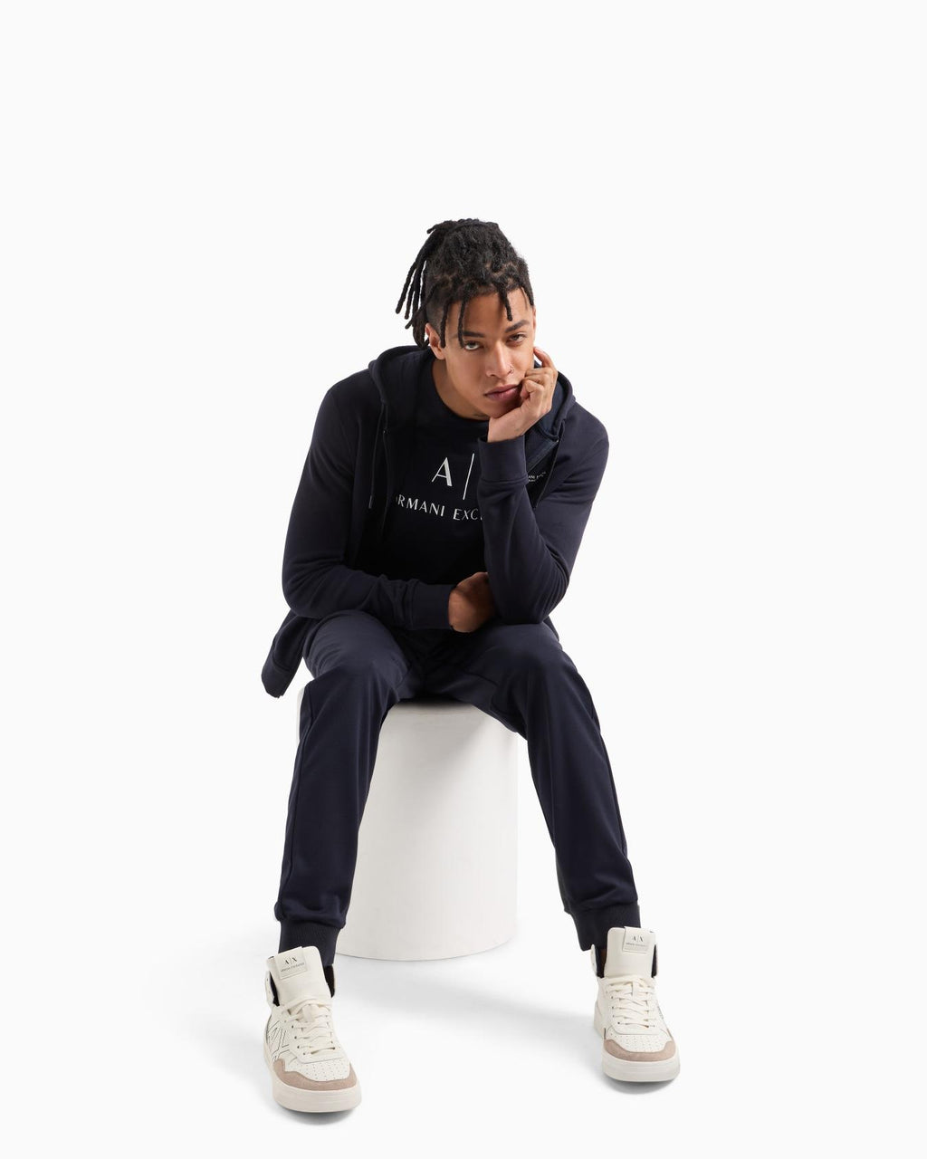 8NZTCH Z8H4Z/1510 ARMANI EXCHANGE