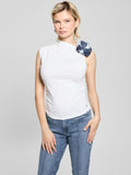 GUESS ARIANE 3D EMBROIDERY