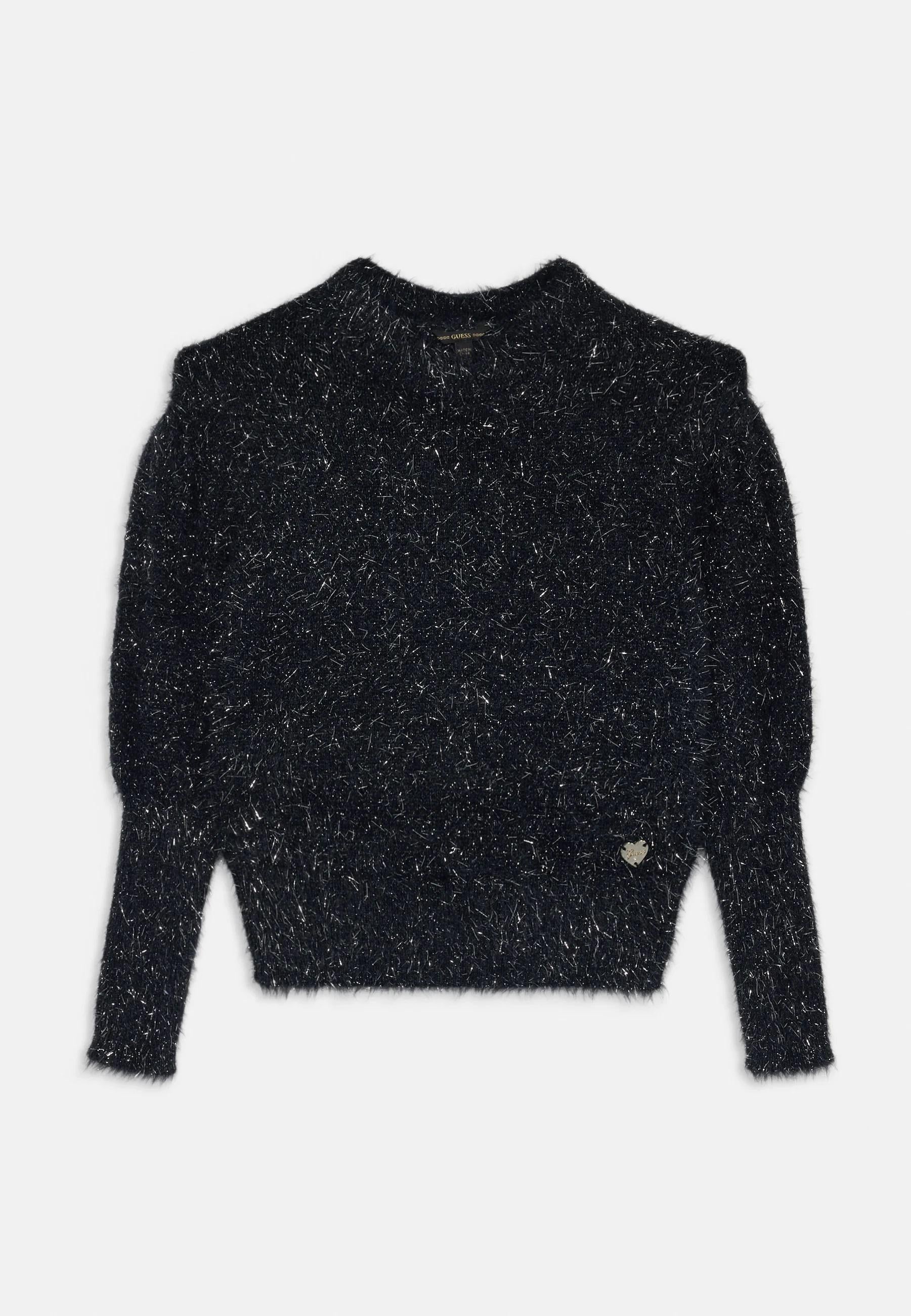 J5BR03Z0760/JBLK GUESS