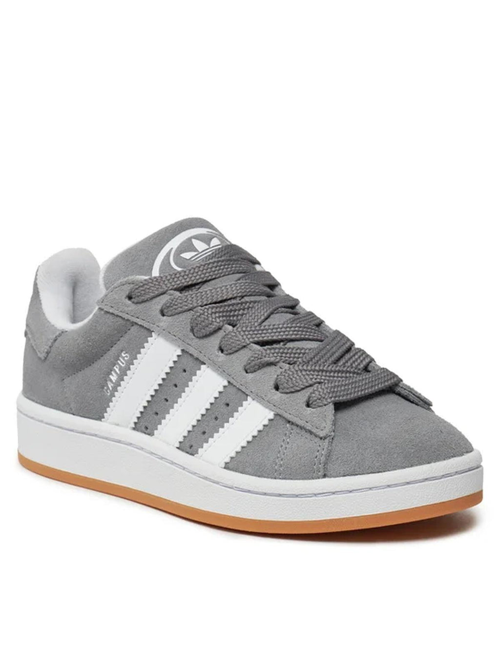 CAMPUS 00s J        GRETHR/FTWWHT/FTWWHT 