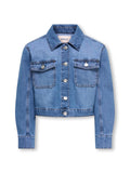 15340434/Light Blue Denim ONLY KIDS