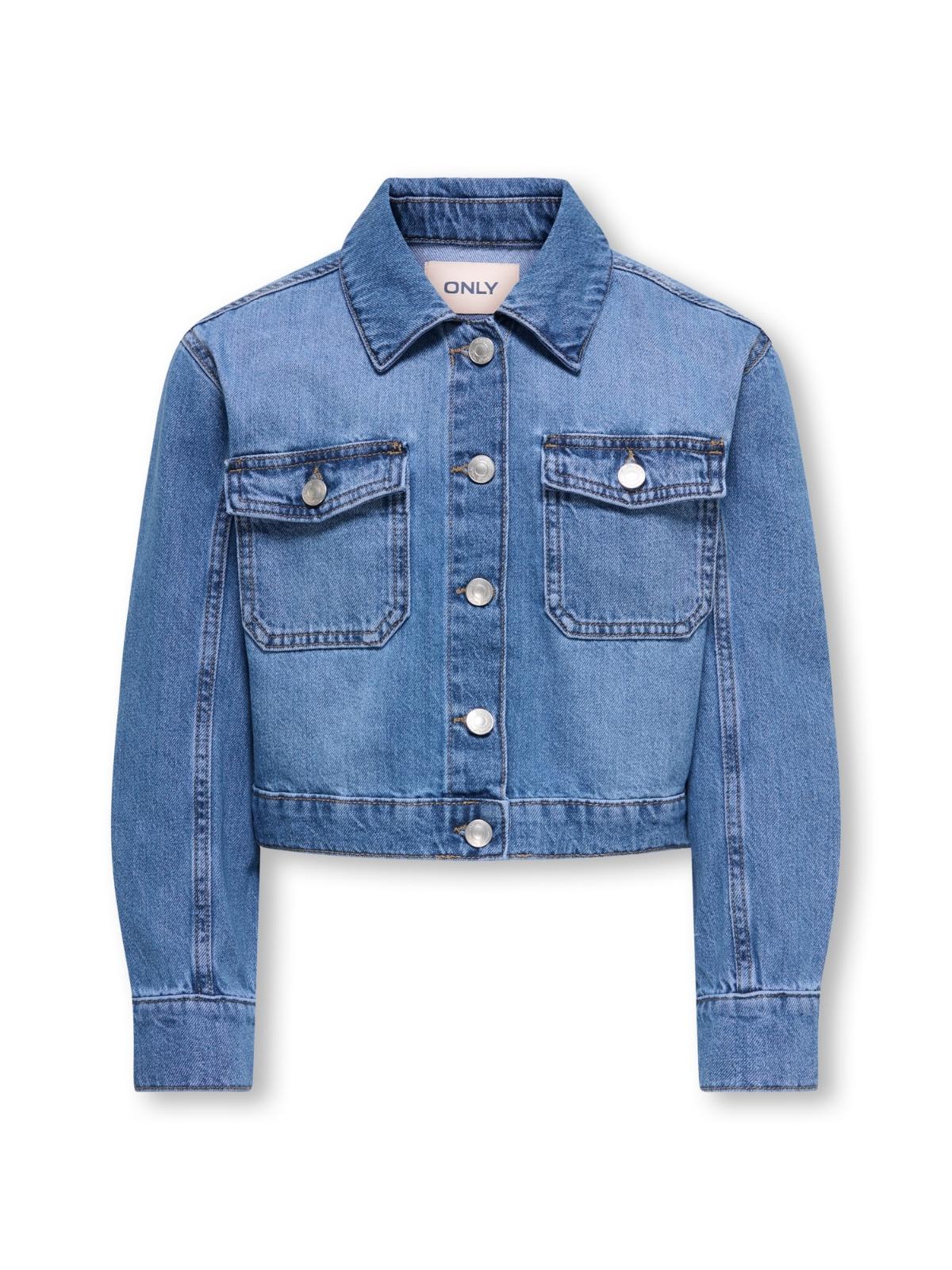 15340434/Light Blue Denim ONLY KIDS