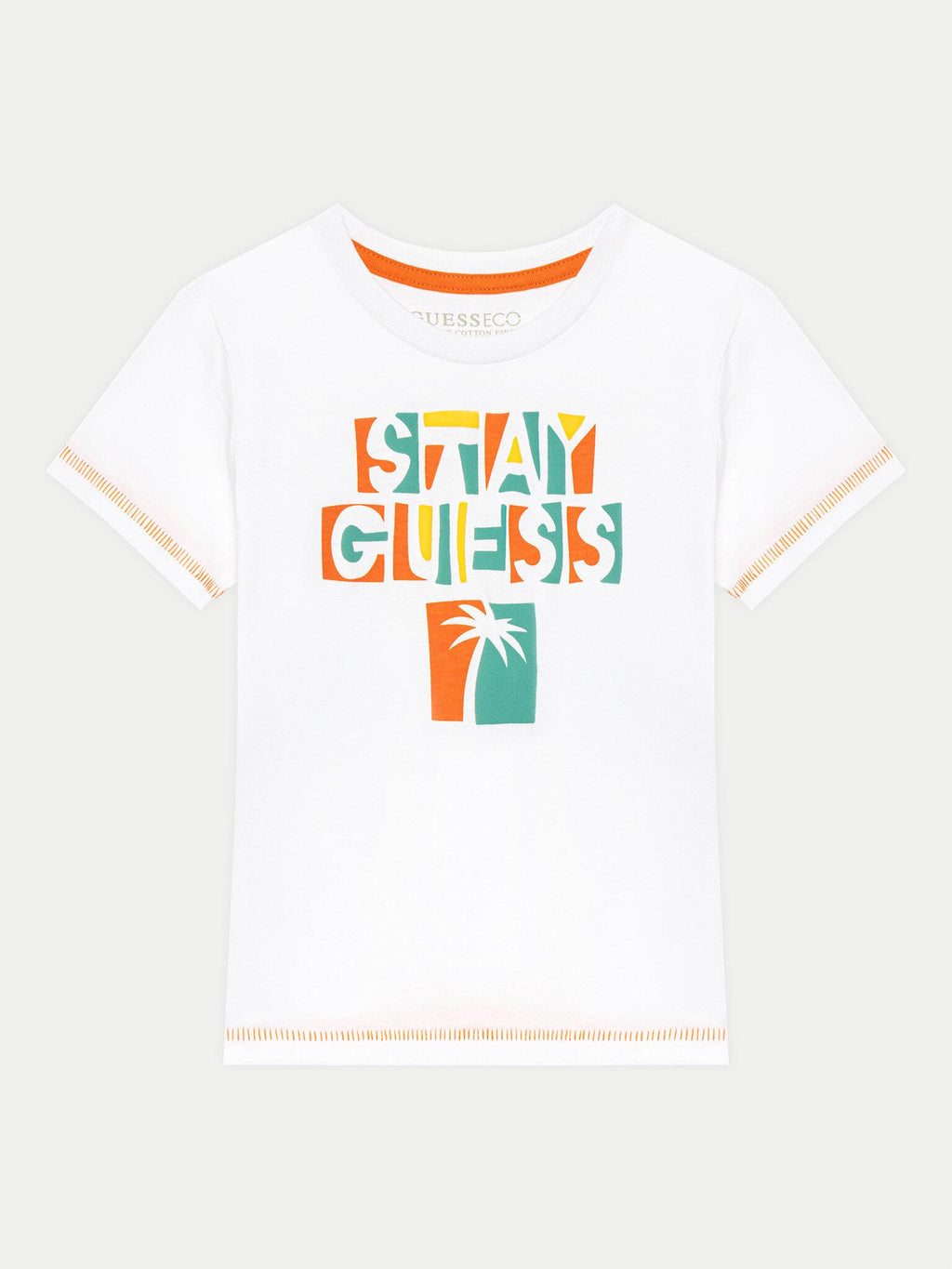 SS T-SHIRT 