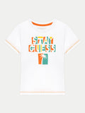 SS T-SHIRT 