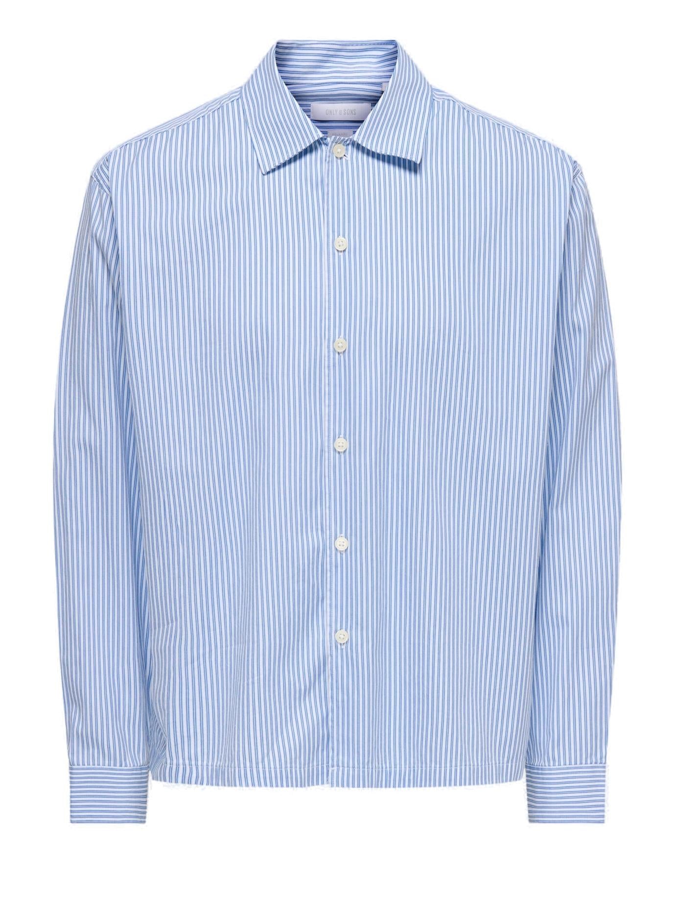 22037248/Bright White ONLY&SONS