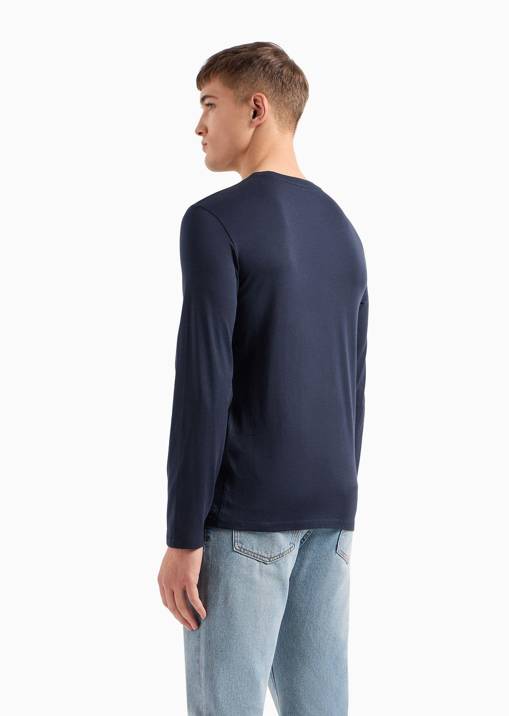 JUMPER 8NZM77 ZJA5Z/1510 ARMANI EXCHANGE