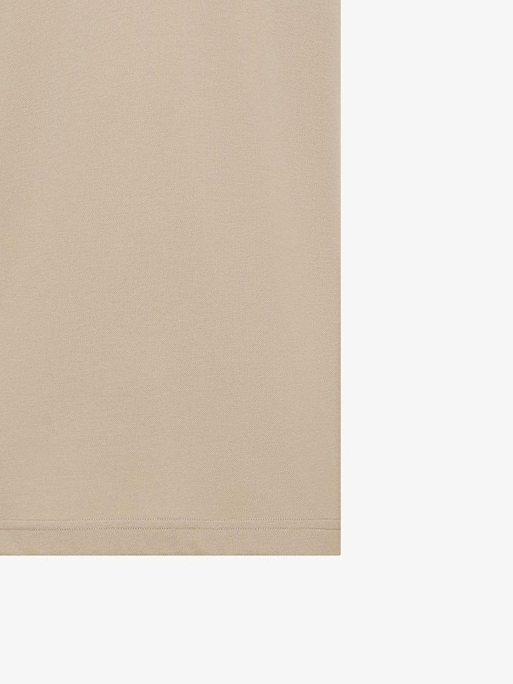 POLO BIG STRIPE ON COLLAR S/S 