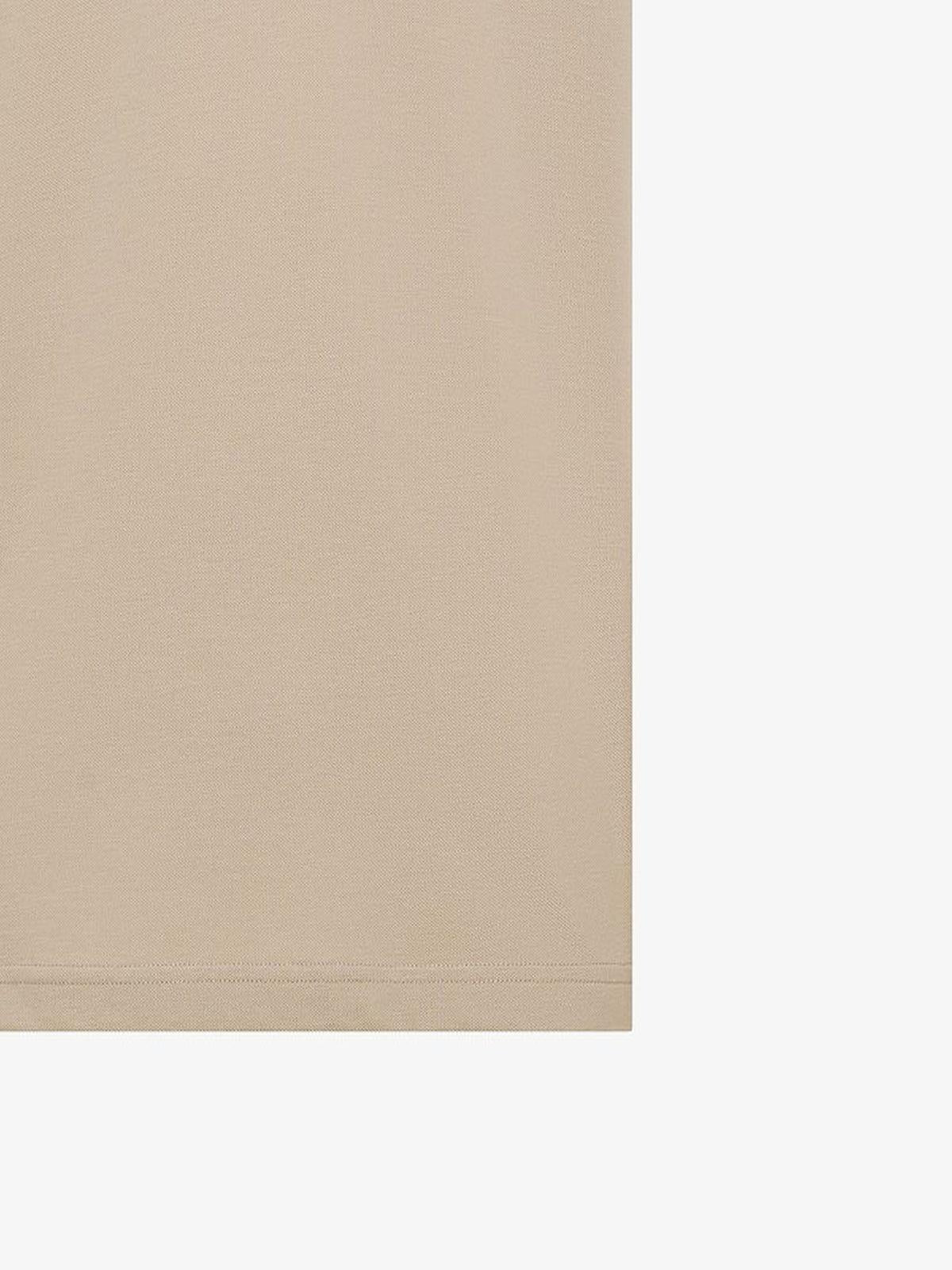 POLO BIG STRIPE ON COLLAR S/S 