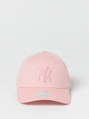 NEW ERA NOS WMNS LGE ESS 9FORTY NEYYAN  PLMPLM