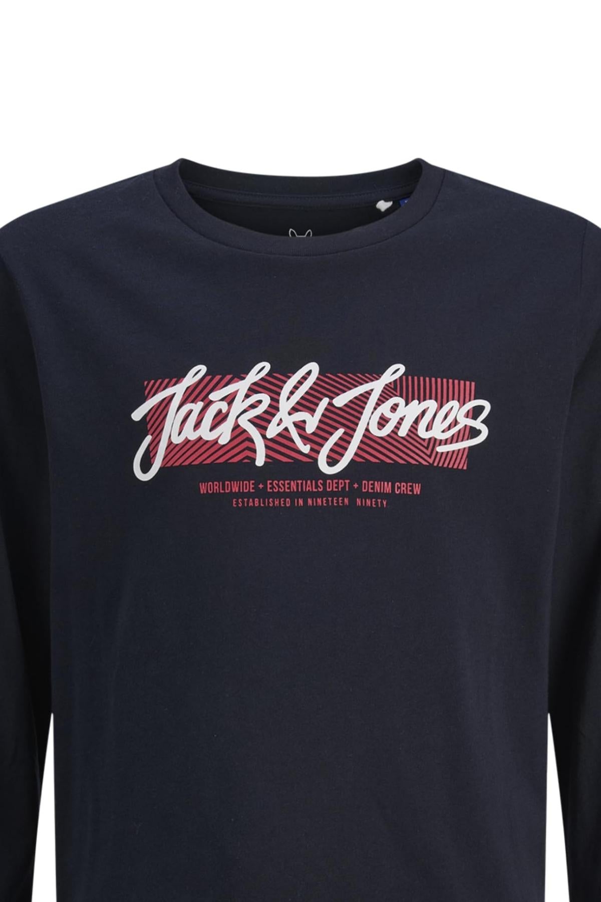 12279828/Sky Captain JACK JONES KIDS