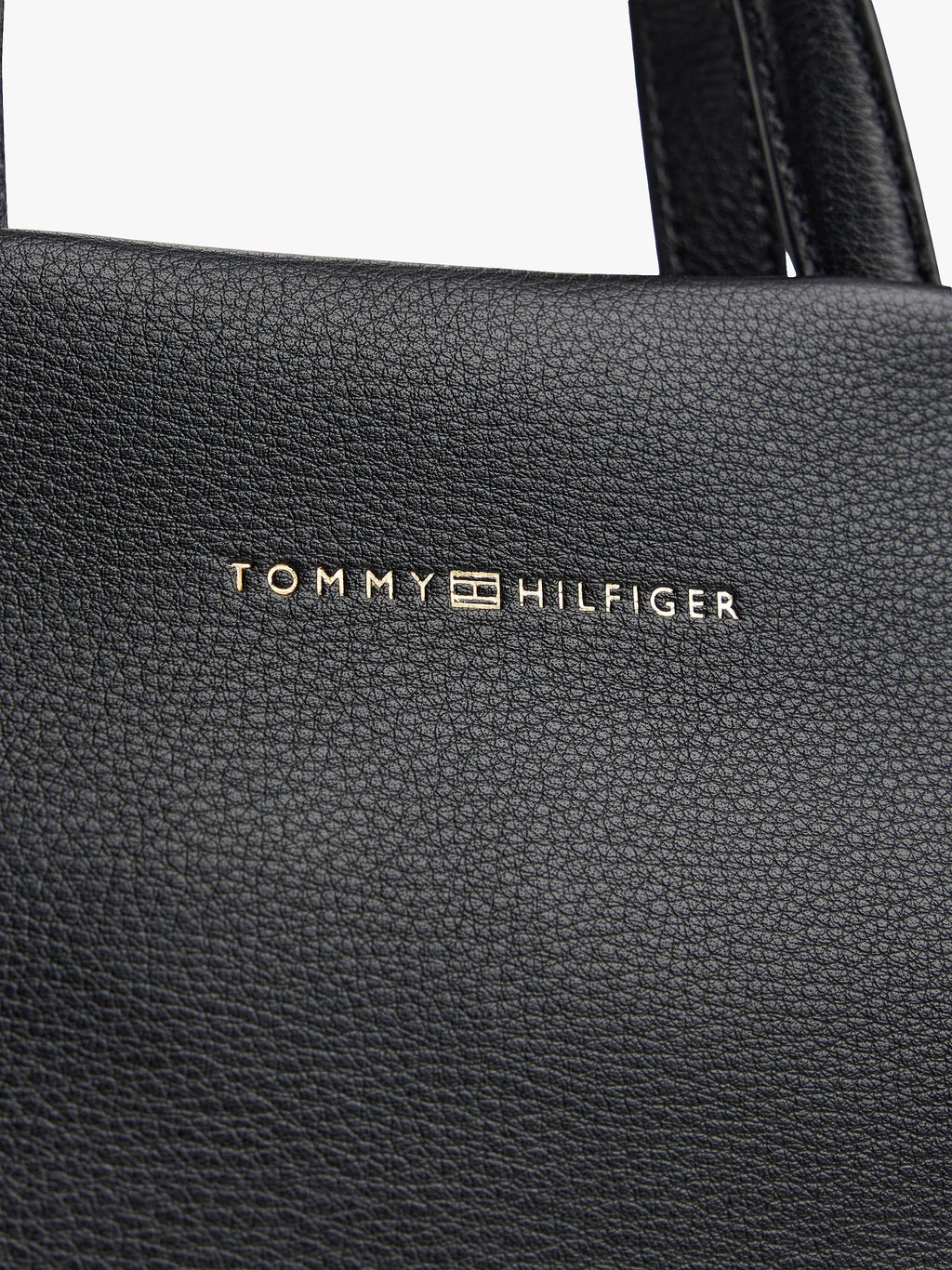 TH LOGOTAPE MINI TOTE 