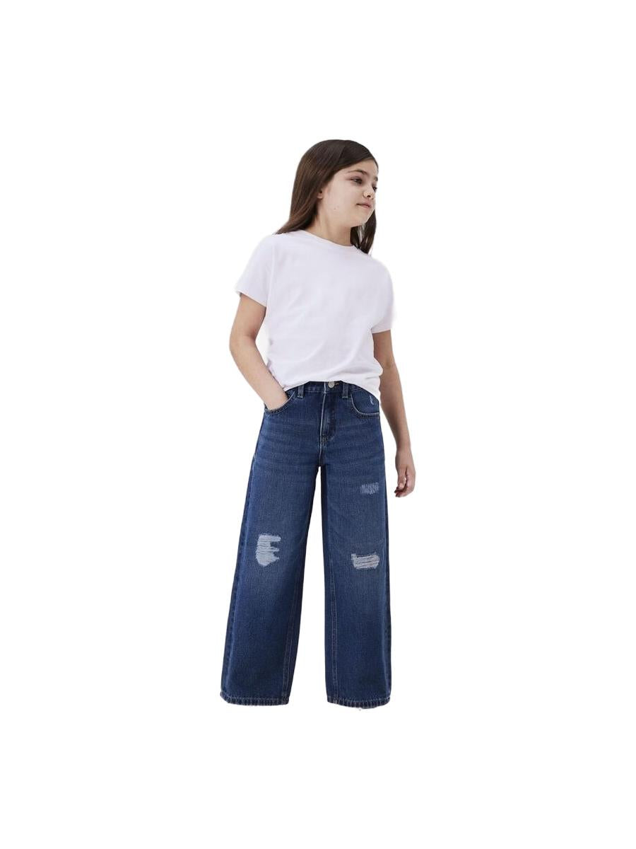 13211699/Dark Blue Denim NAME.IT