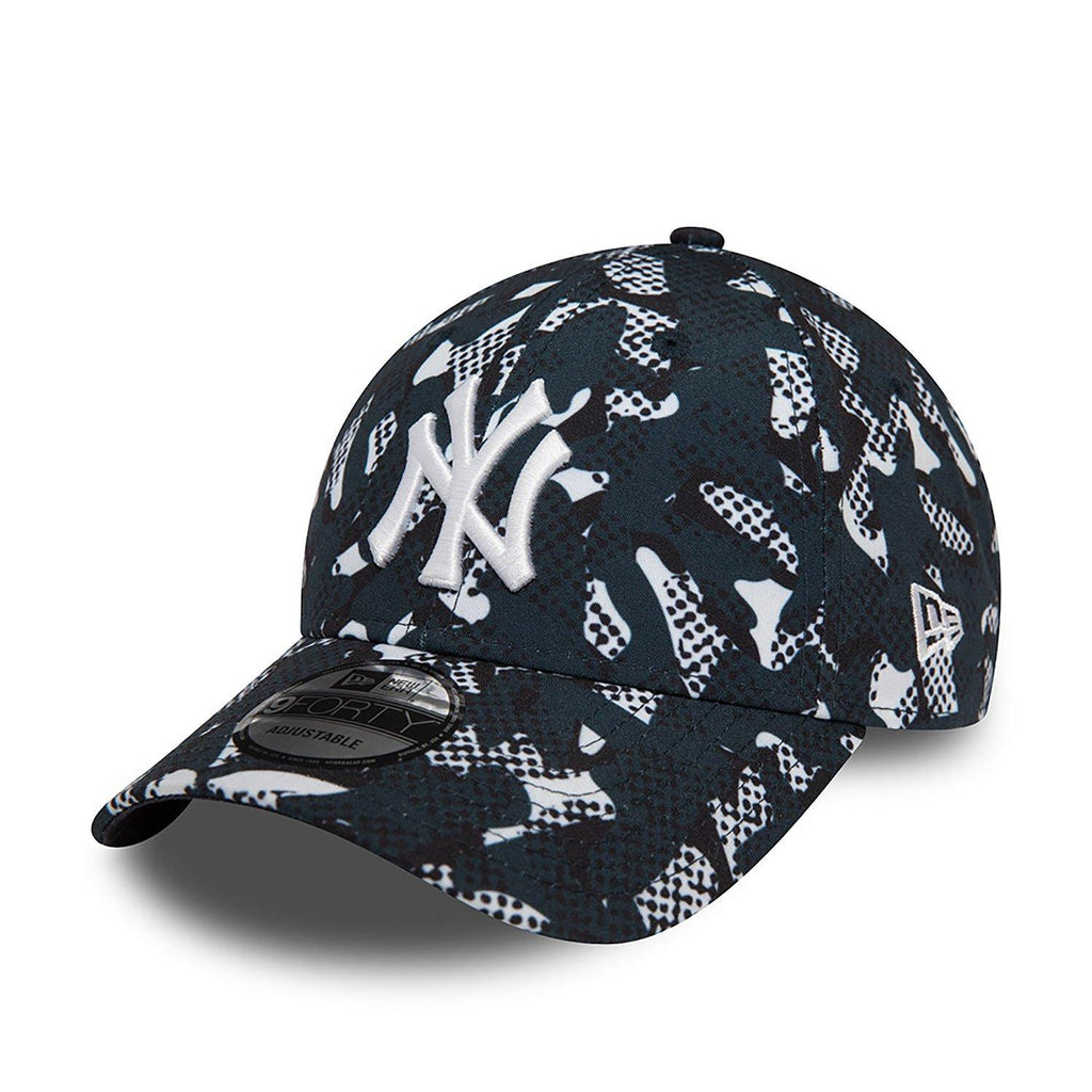 SEASONAL PRINT 9FORTY NEYYAN 