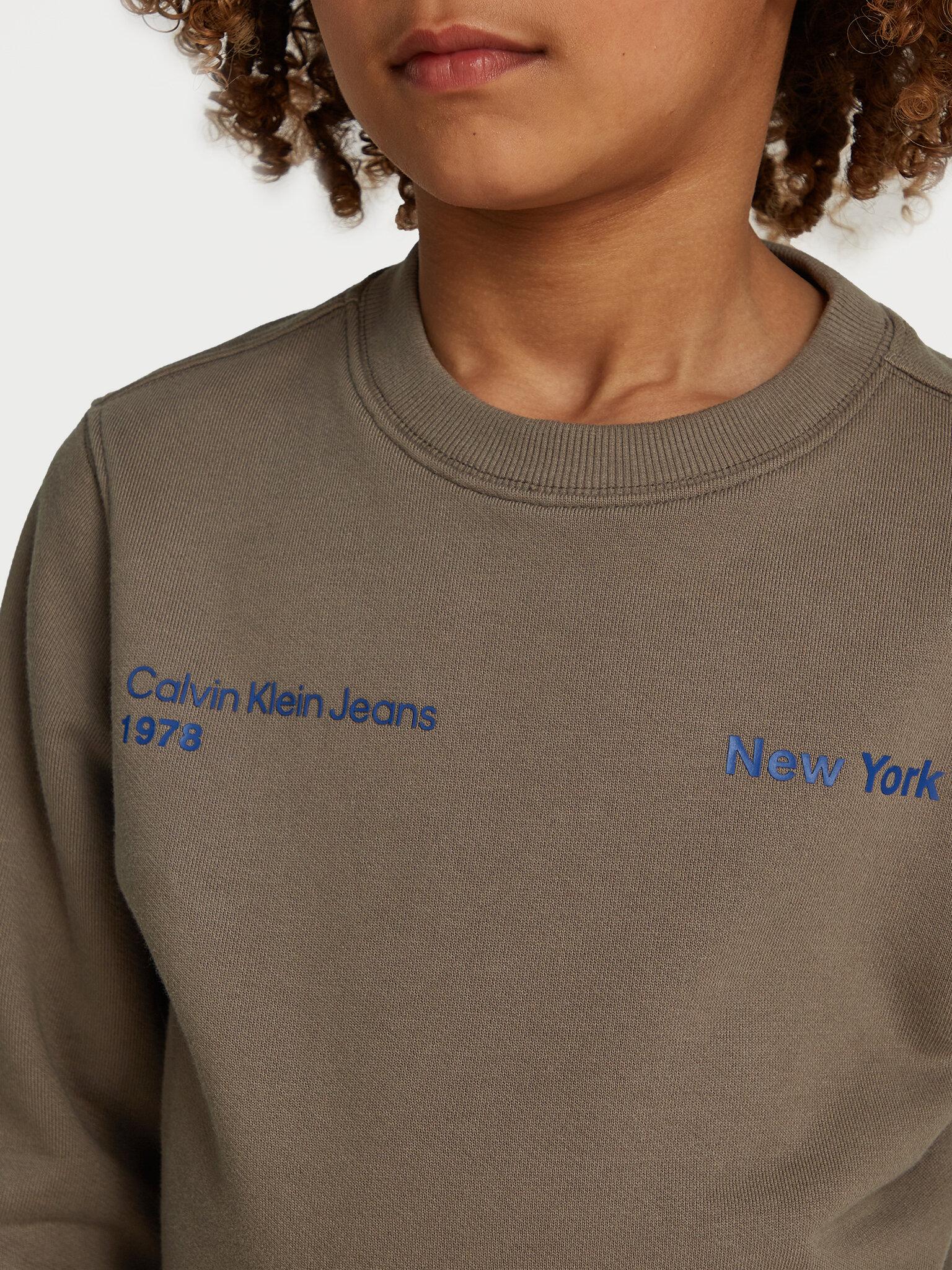 IB0IB02212T/PBX CALVIN KLEIN JEANS