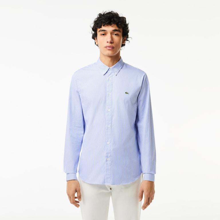 CAMICIA M/L 