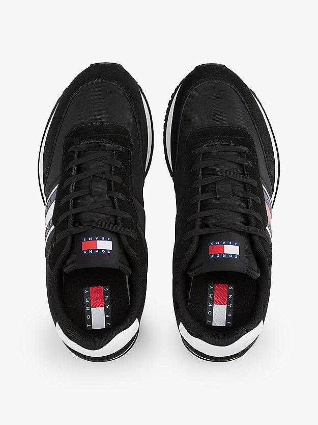 (NEW) TJM RUNNER CAS EM0EM01351/BDS TOMMY JEANS