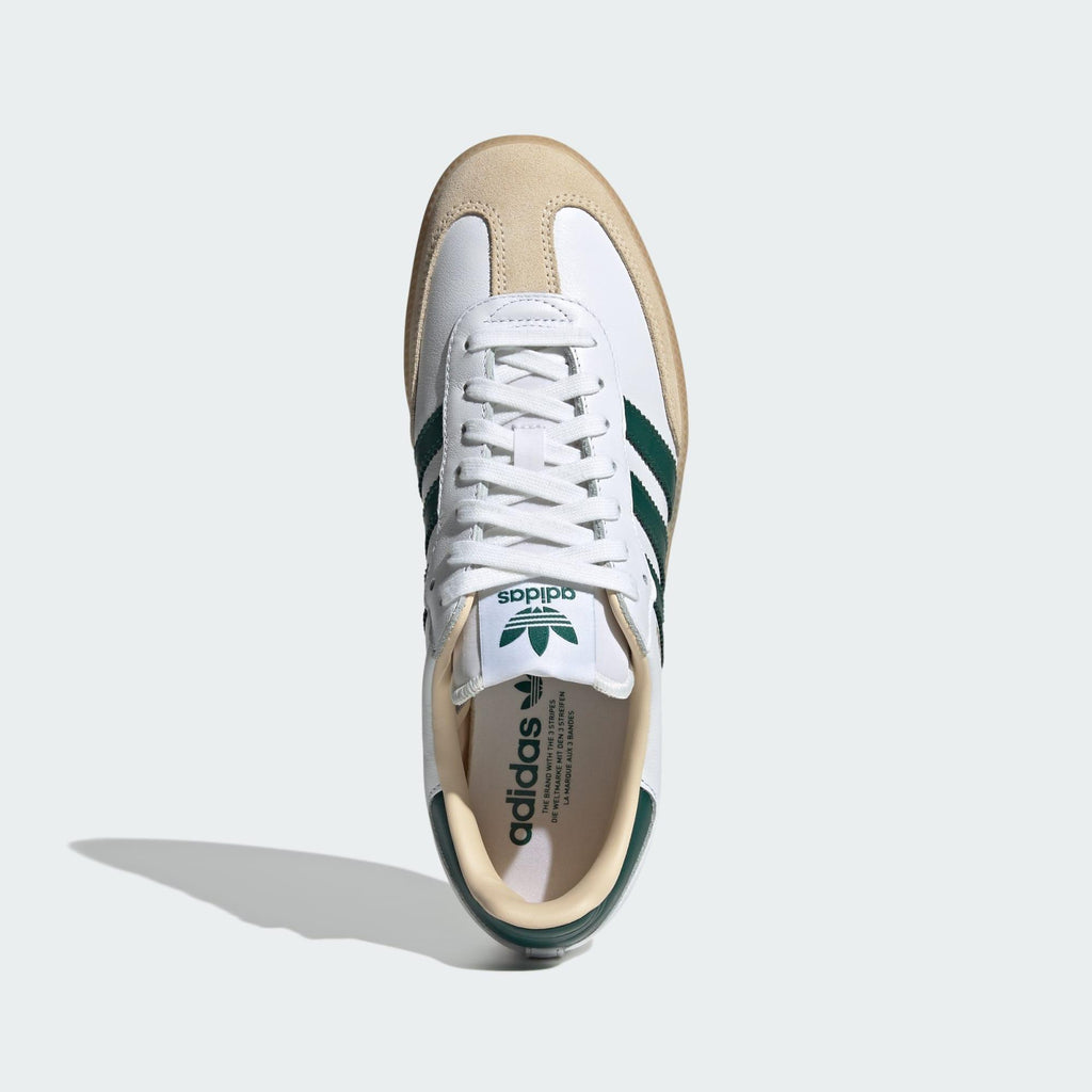 SAMBA OG 