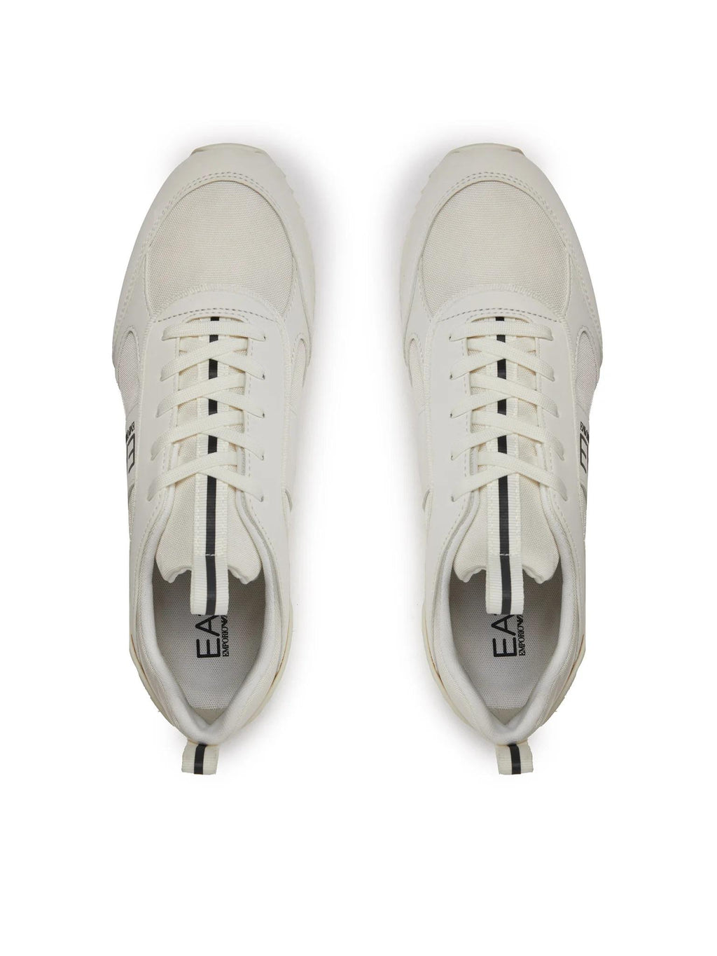 SNEAKER X8X027 XK219/T052 EMPORIO ARMANI EA7