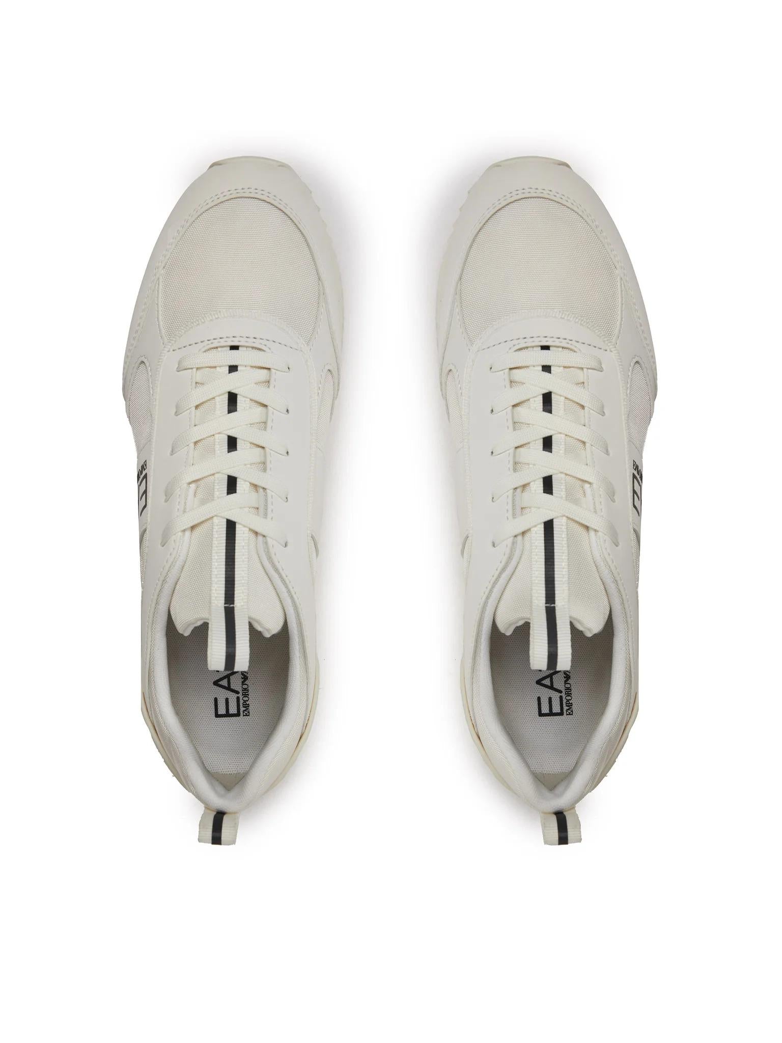 SNEAKER X8X027 XK219/T052 EMPORIO ARMANI EA7