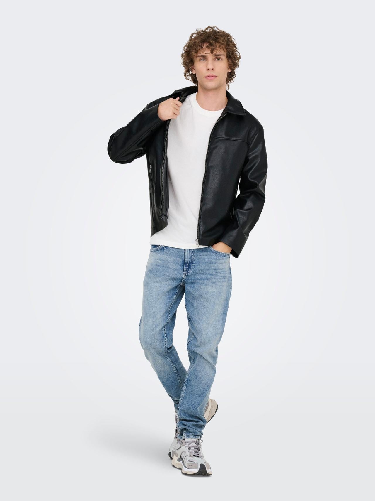 22034713/Black ONLY&SONS