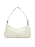 LOVE MOSCHINO BORSA PU MARRONE