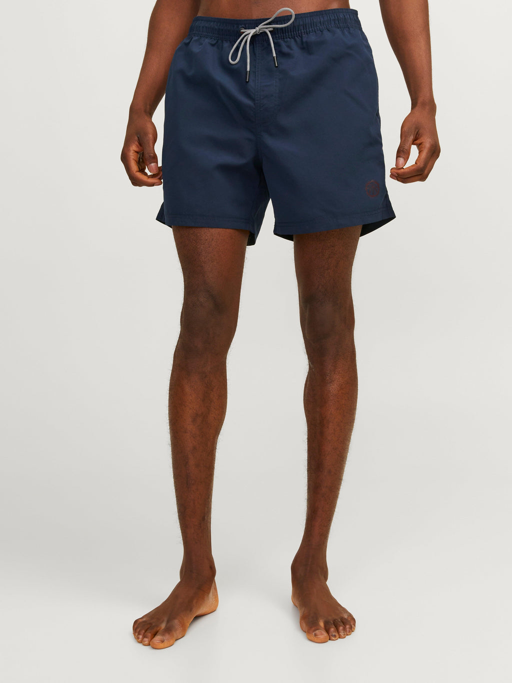 12225961/Navy Blazer JACK AND JONES