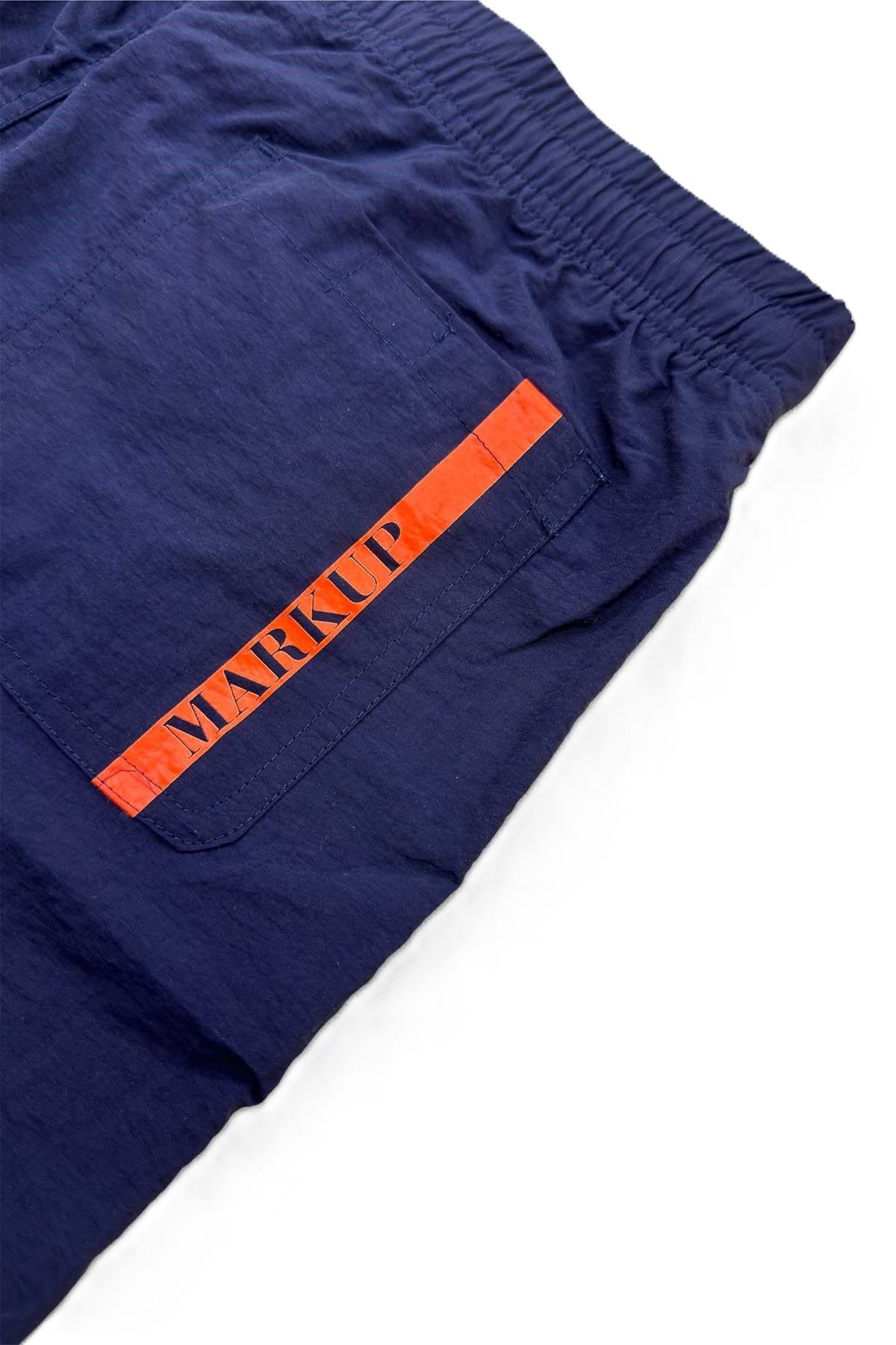 MK17100/BLUE MARKUP