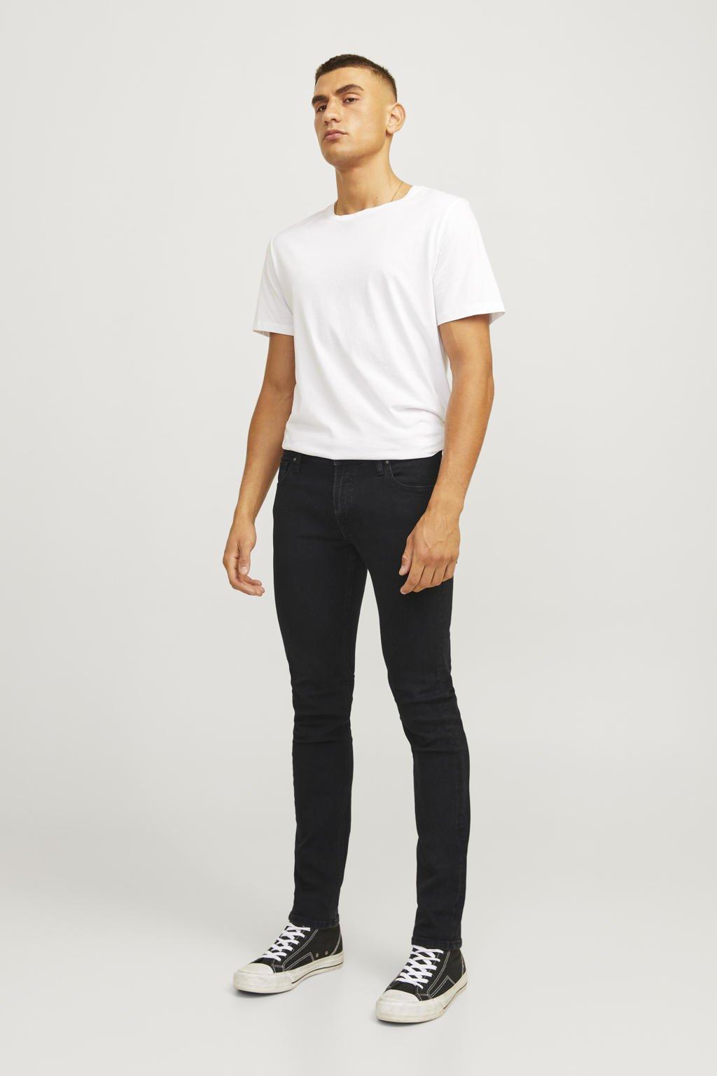 12263632/Black Denim JJ REBEL