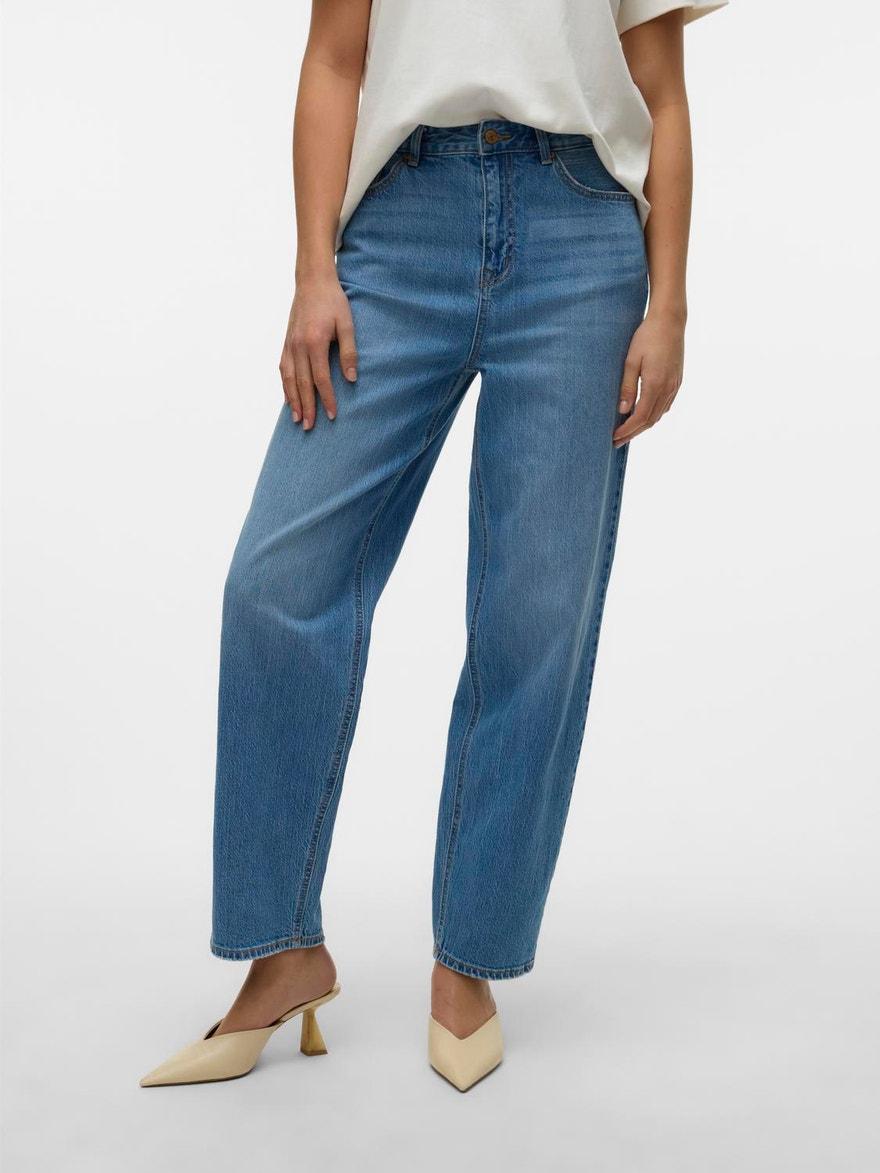 10323424/Medium Blue Denim VERO MODA
