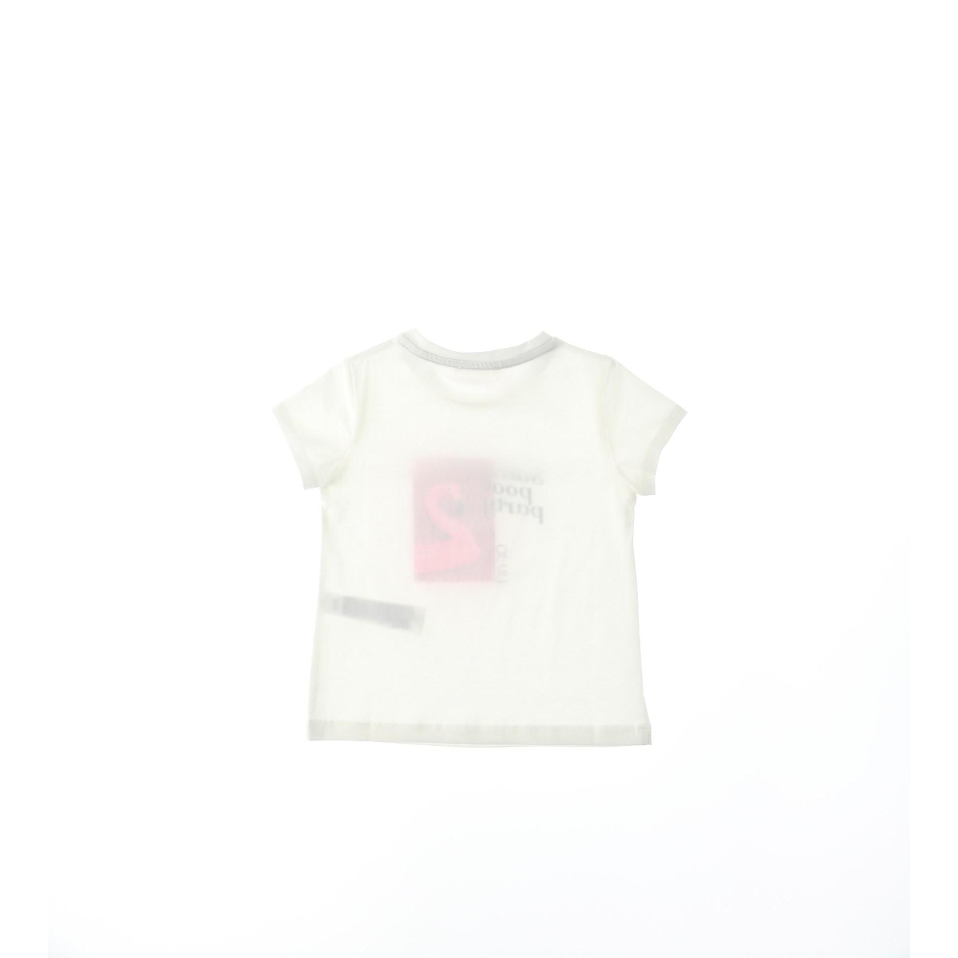 T-SHIRT ST P M/C KA3148J5003/R9996 LIU JO