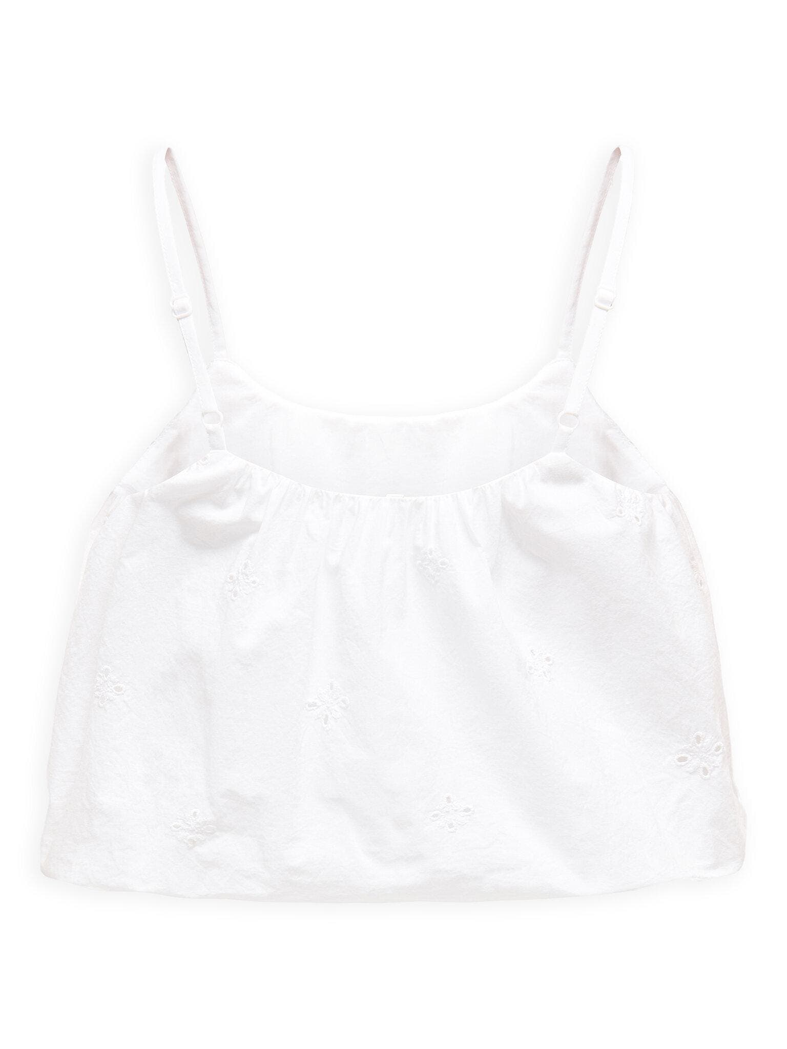 15342566/Bright White ONLY