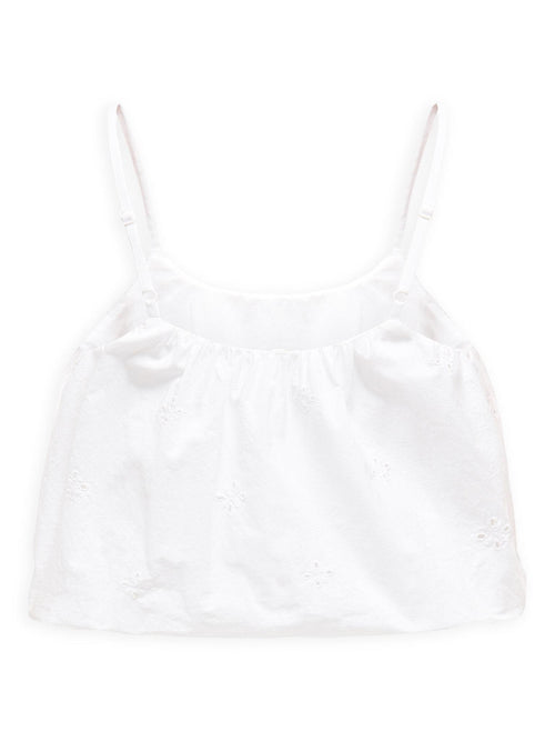15342566/Bright White ONLY