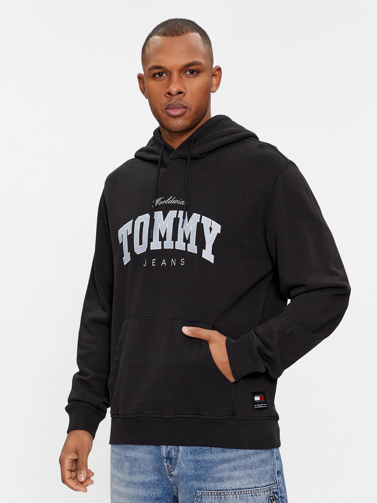 DM0DM18401/BDS TOMMY JEANS