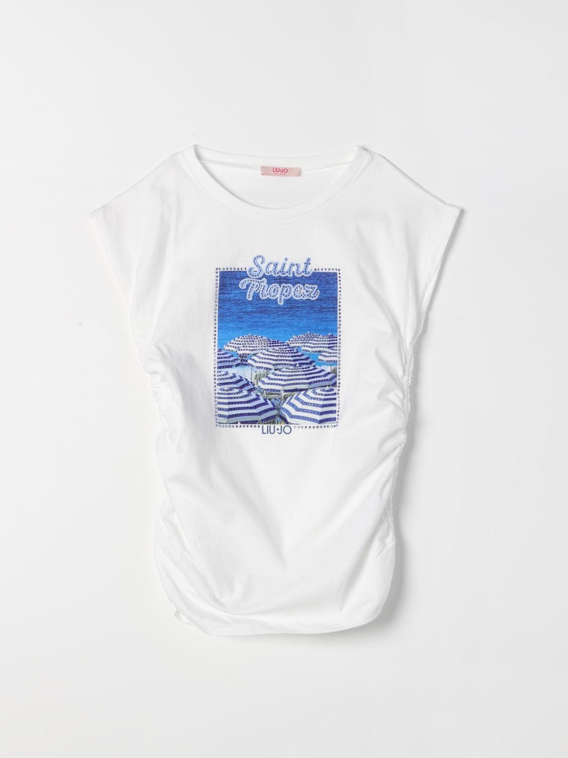 ECS T-SHIRT ST P M/C 