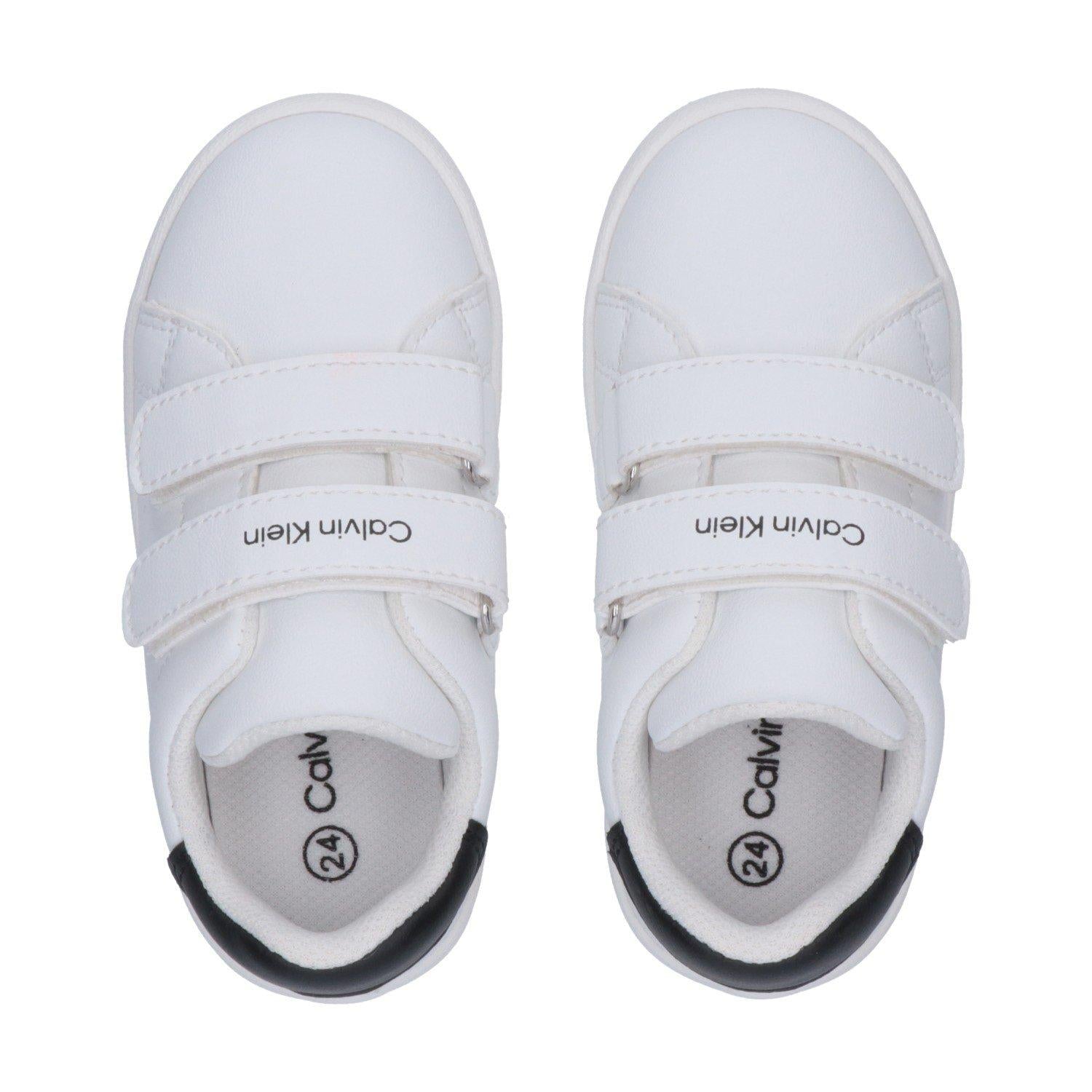 SNEAKER V1X9 83151 1355/X002 CALVIN KLEIN