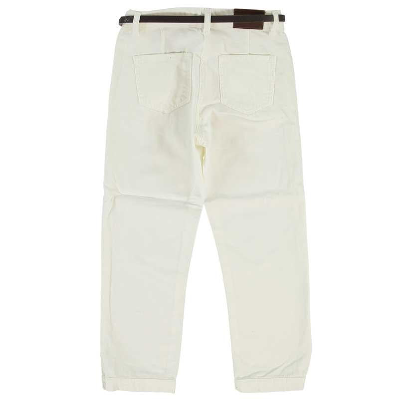 PANTALONE JUNIOR MG772/LATTE MANILA GRACE